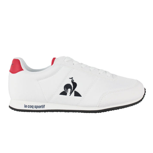 Le Coq Sportif Racerone Sport 2210200 White/Red