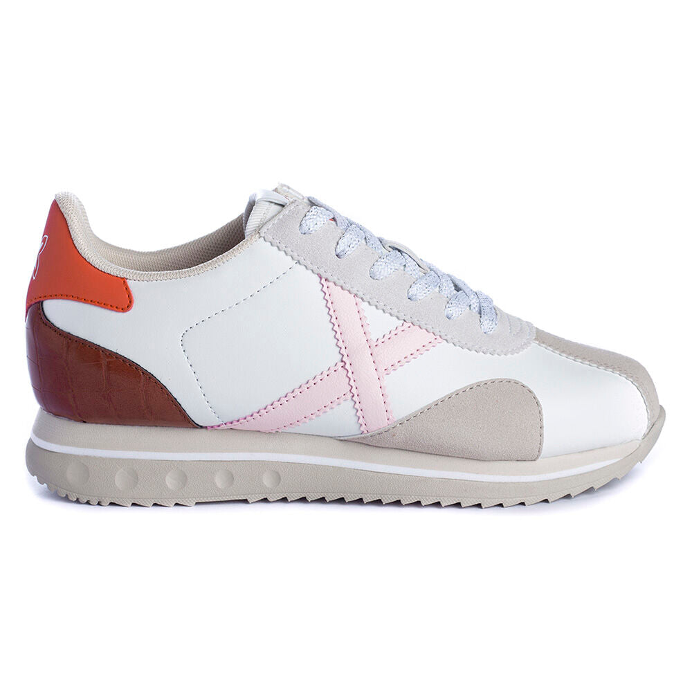Munich Sapporo Sky 8355037 Blanco/Rosa