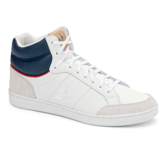 Le Coq Sportif Court Arena Bbr Premium 2210109 Optical White