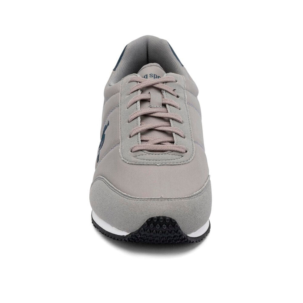 Le Coq Sportif Racerone Sport 2210201 Grey/Blue