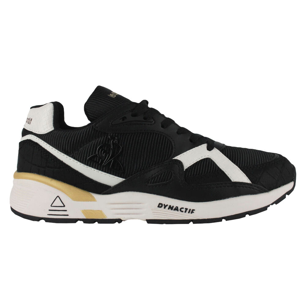 Le Coq Sportif Lcs R850 W Chimere 2210293 Negro/Blanco