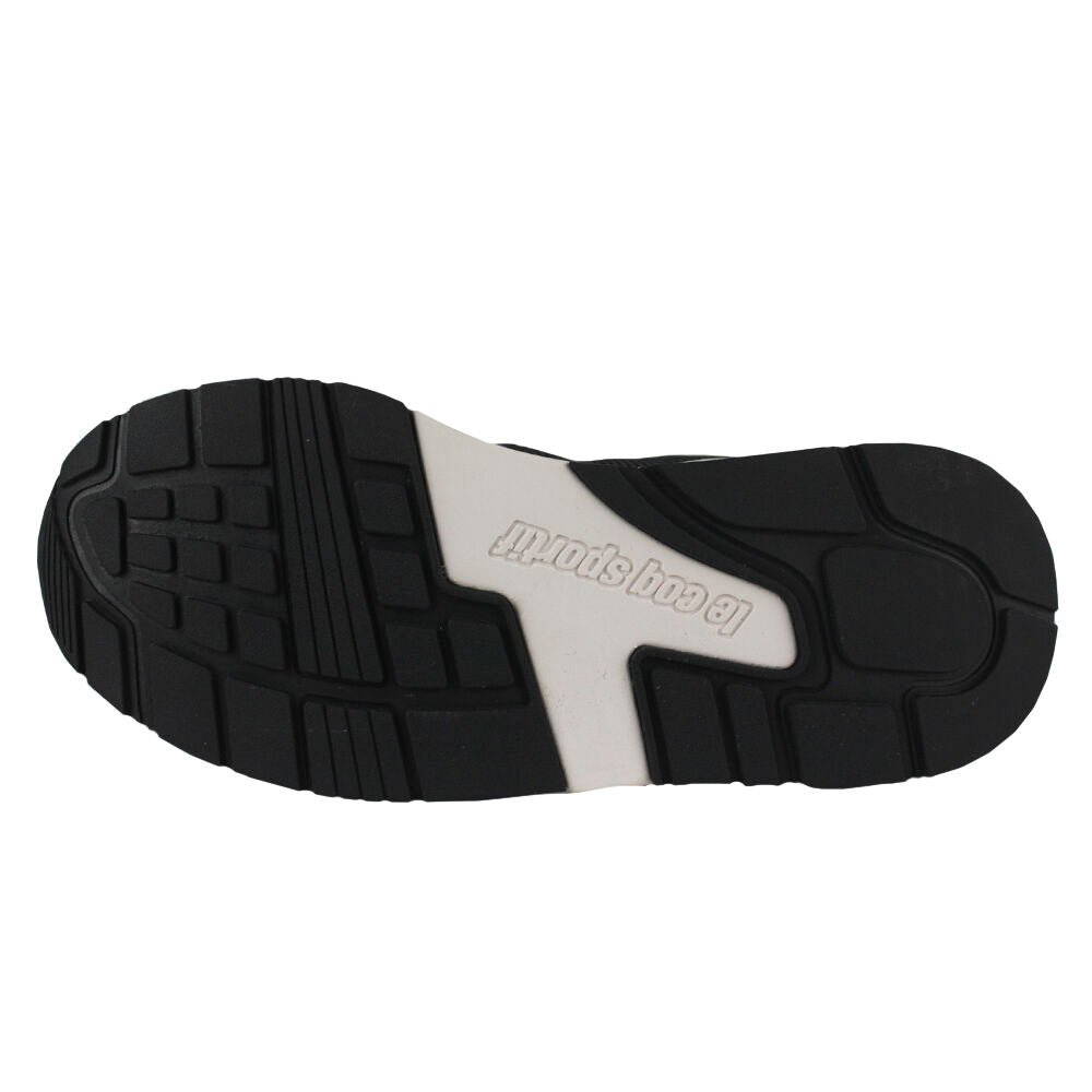 Le Coq Sportif Lcs R850 W Chimere 2210293 Black/Optical White