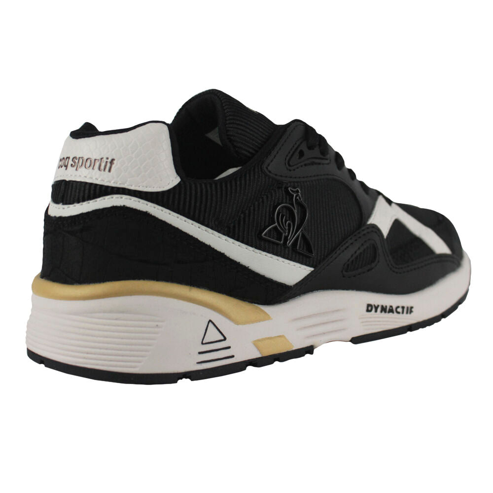 Le Coq Sportif Lcs R850 W Chimere 2210293 Black/Optical White