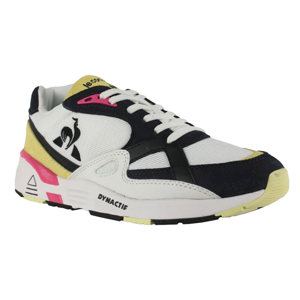 Le Coq Sportif Lcs R850 W Colors 2210294 Optical White/Ombre Blue
