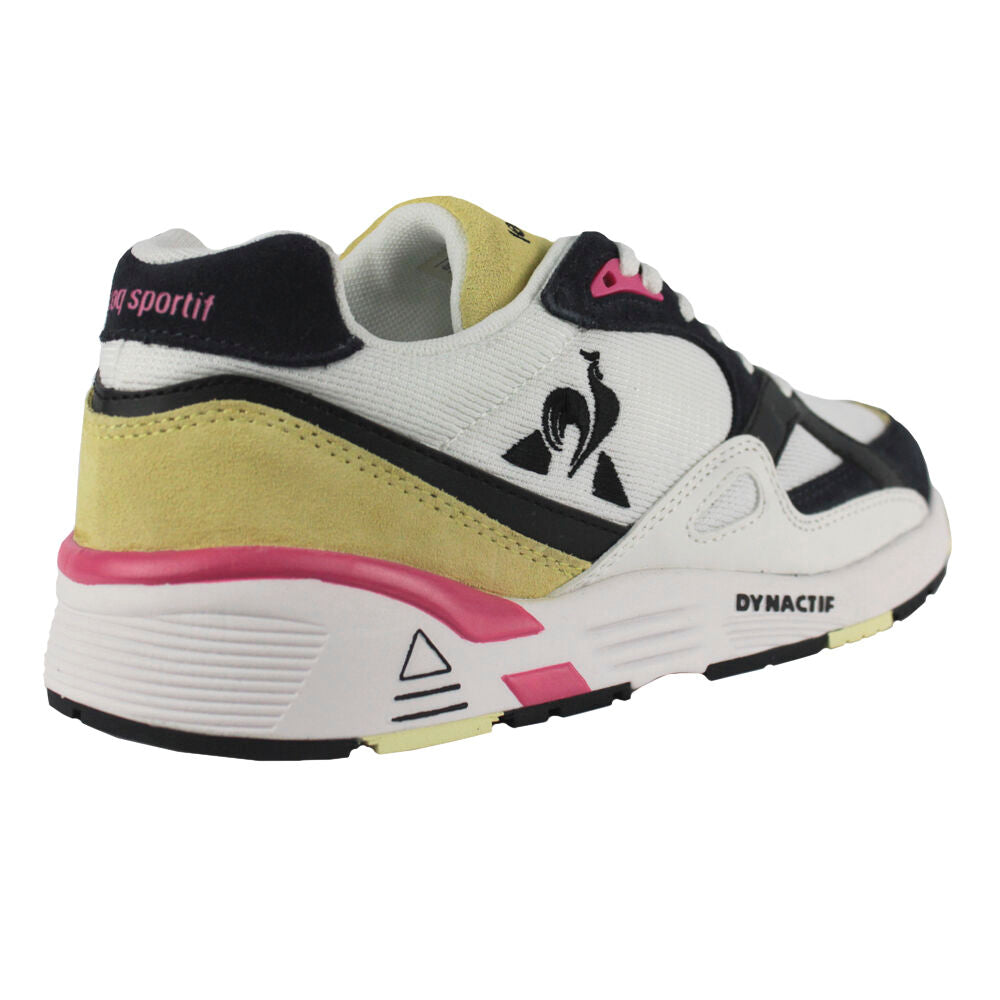 Le Coq Sportif Lcs R850 W Colors 2210294 Optical White/Ombre Blue