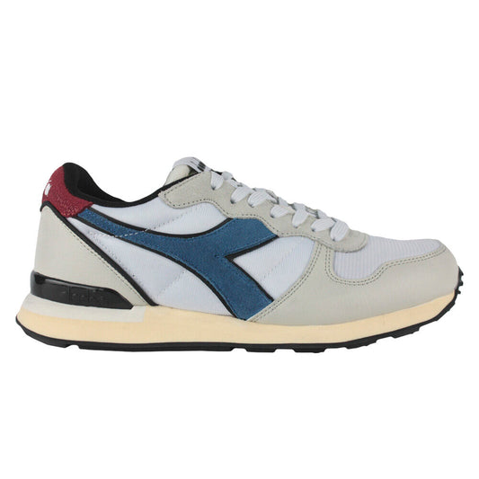 Diadora Camaro Icona 501.177914 01 C9346 White/Light Gray