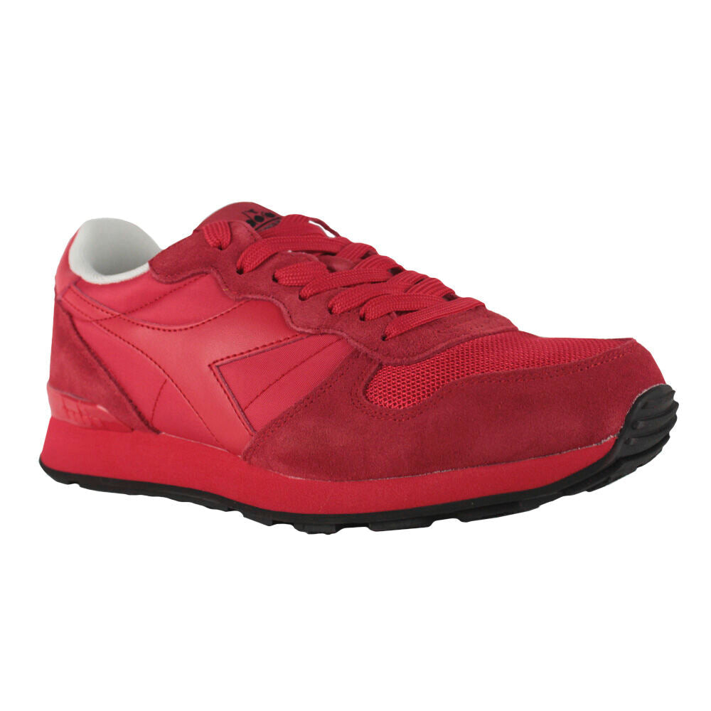 Diadora Camaro Manifesto Color 501.178562 01 45028 Poppy Red