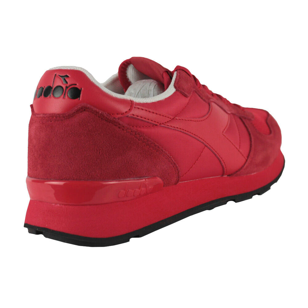 Diadora Camaro Manifesto Color 501.178562 01 45028 Poppy Red
