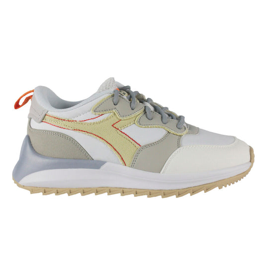 Diadora Jolly Canvas Wn 501.178305 01 20006 White