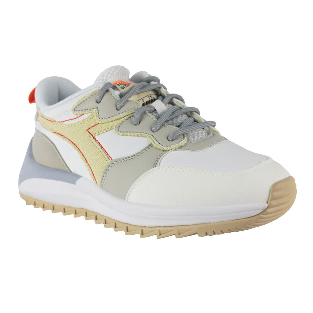 Diadora Jolly Canvas Wn 501.178305 01 20006 White
