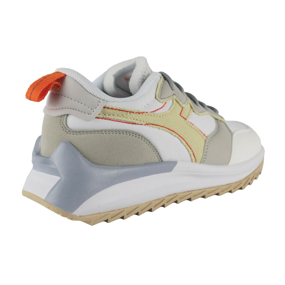 Diadora Jolly Canvas Wn 501.178305 01 20006 White