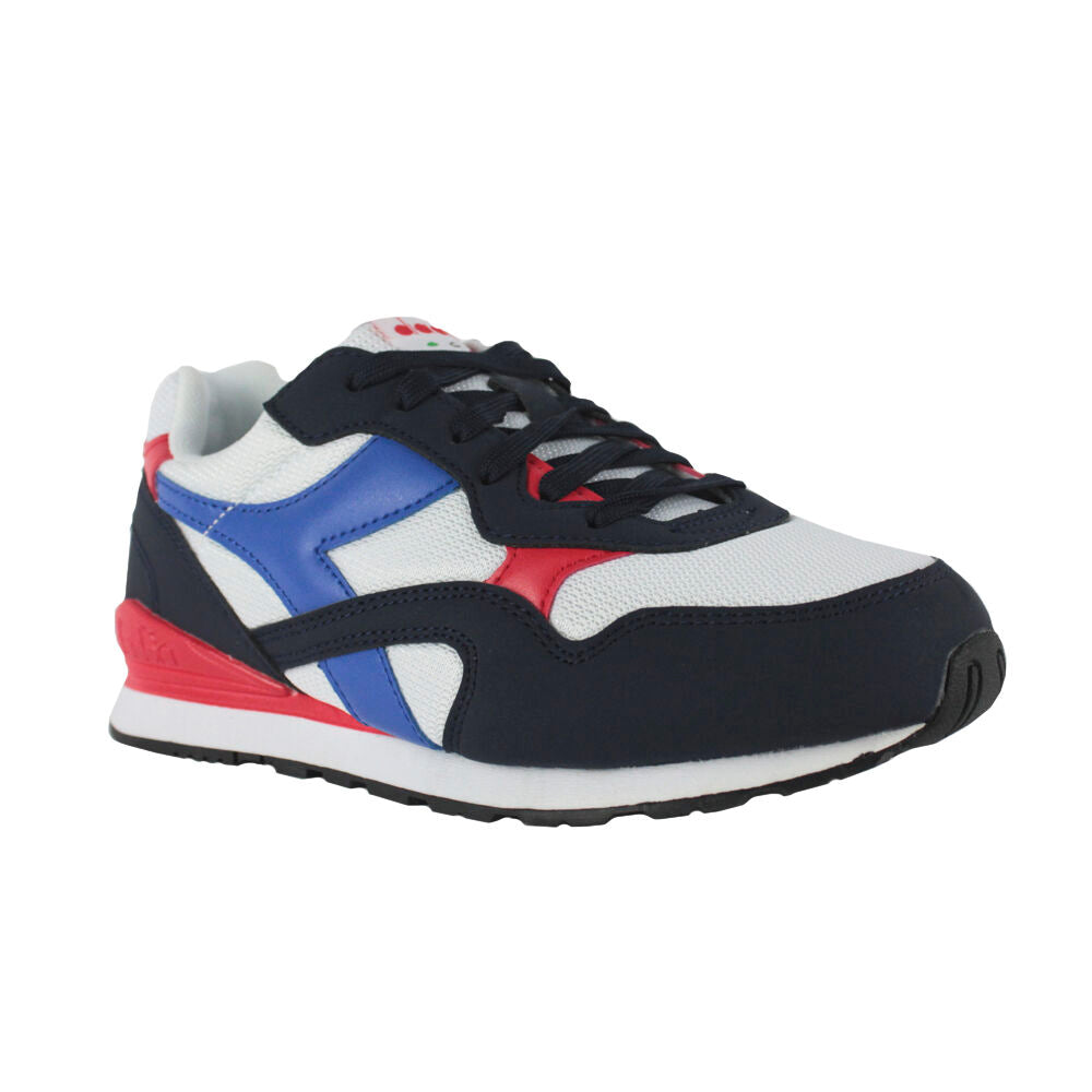 Diadora N92 Gs 101.177715 01 C9908 Peacoat/Princess Blue