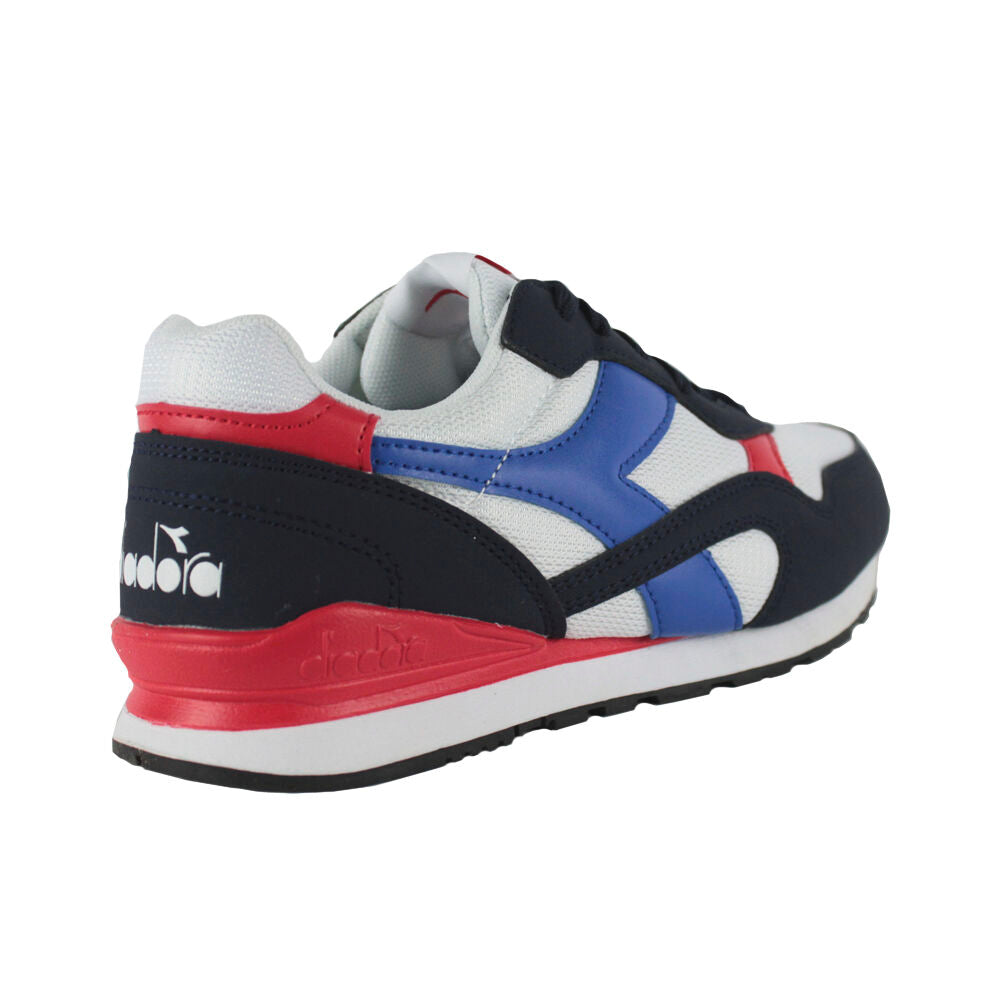 Diadora N92 Gs 101.177715 01 C9908 Peacoat/Princess Blue