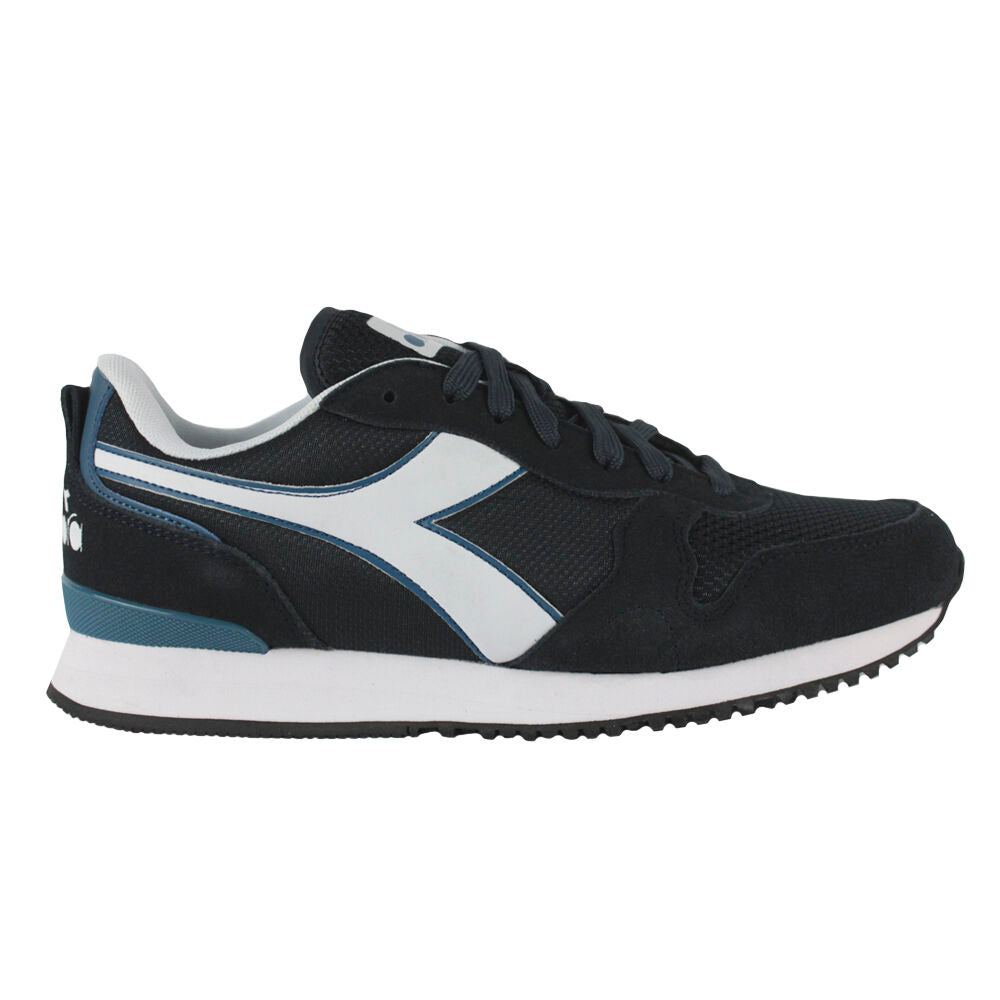 Diadora Olympia 101.174376 01 60060 Ebony Anthracite