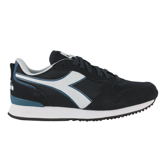 Diadora Olympia 101.174376 01 60060 Ebony Anthracite
