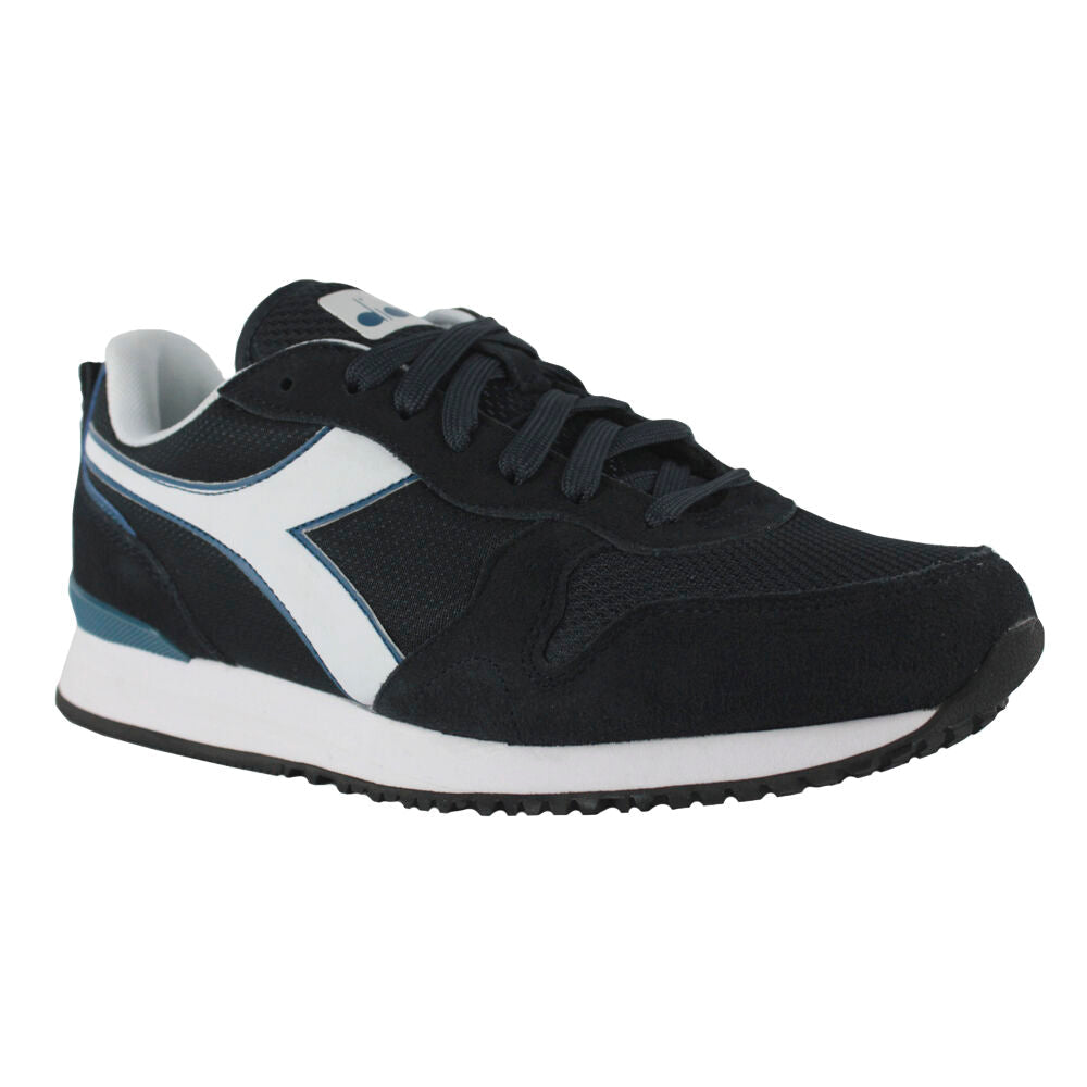 Diadora Olympia 101.174376 01 60060 Ebony Anthracite