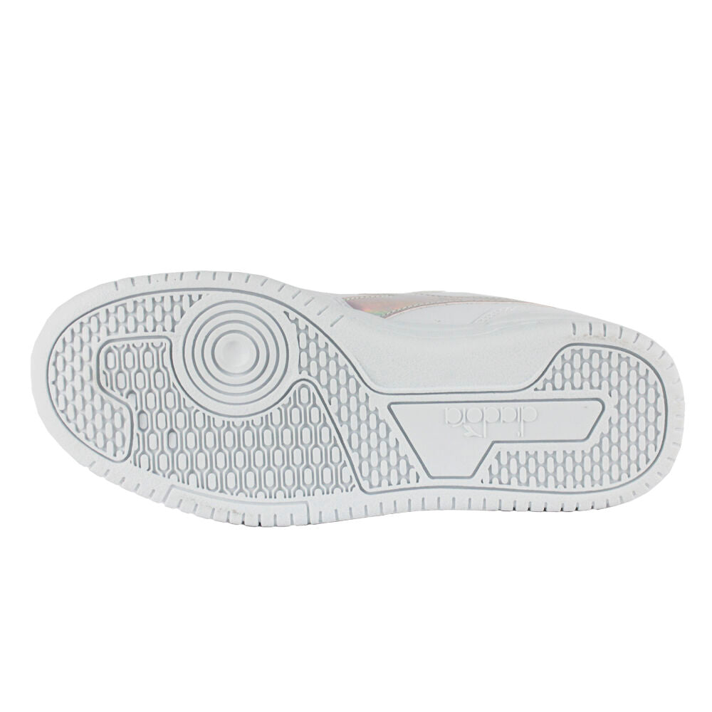 Diadora Raptor Low Mirror Wn 101.177709 01 C9899 White/Barely Blue