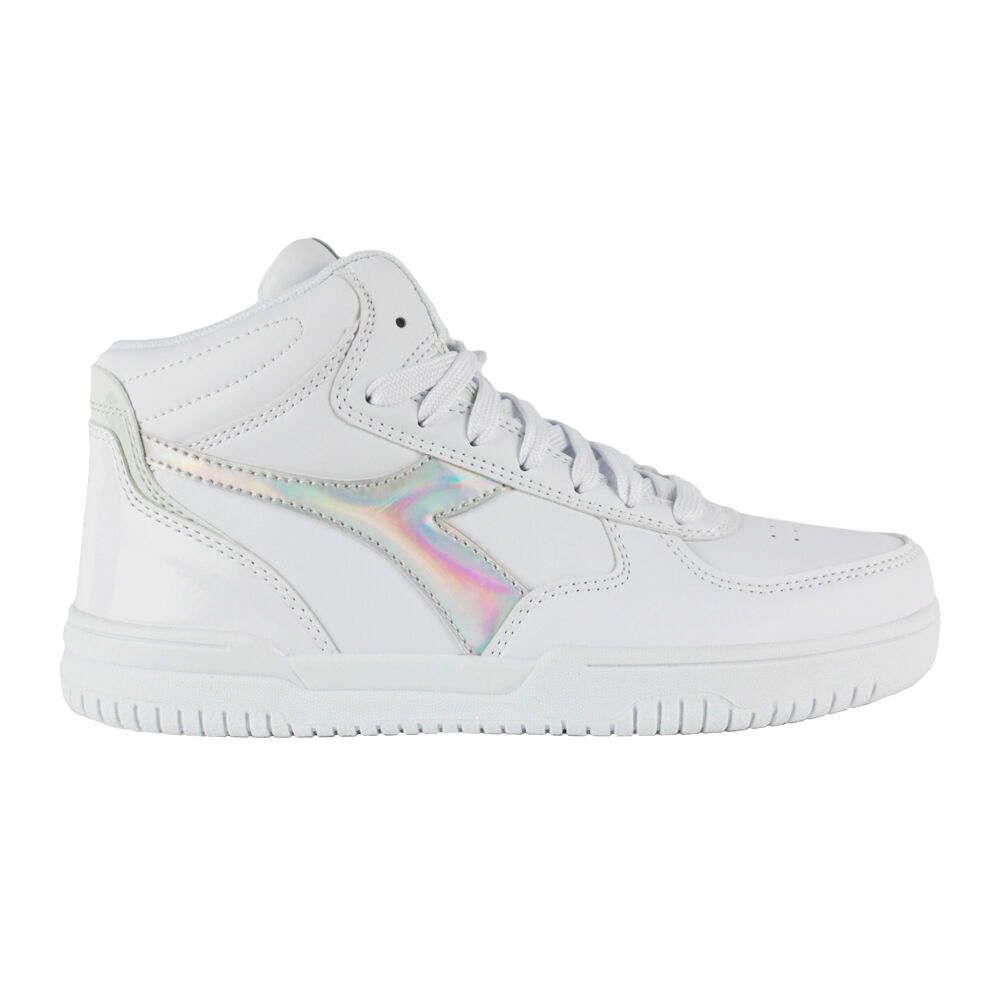 Diadora Raptor Mid Mirror Wn 101.177708 01 C9899 White/Barely Blue