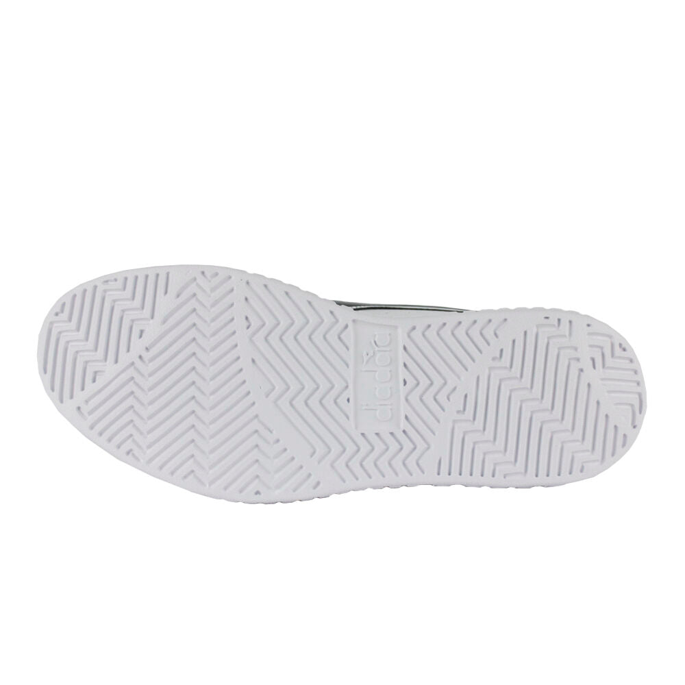 Diadora Step P 101.178335 01 C1145 White/Black/Silver