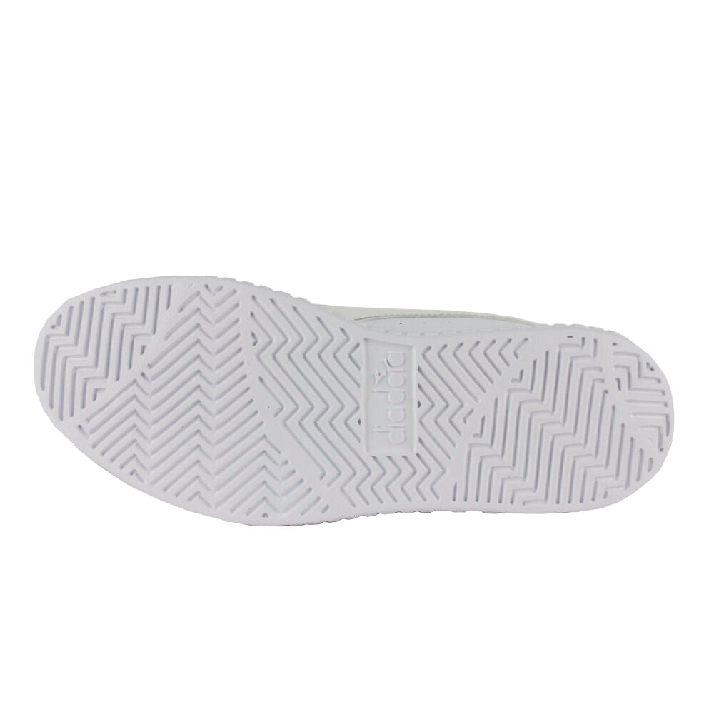 Diadora Step P 101.178335 01 C6103 White/Silver