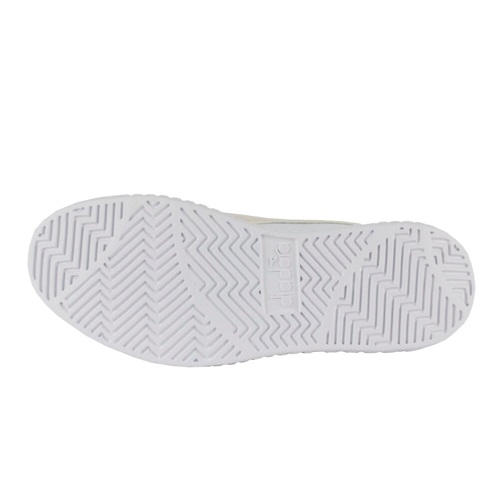 Diadora Step P 101.178335 01 C9860 White/Mother Of Pearl