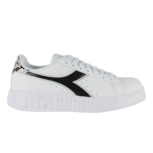 Diadora Step P Double Skin 101.178336 01 20006 White