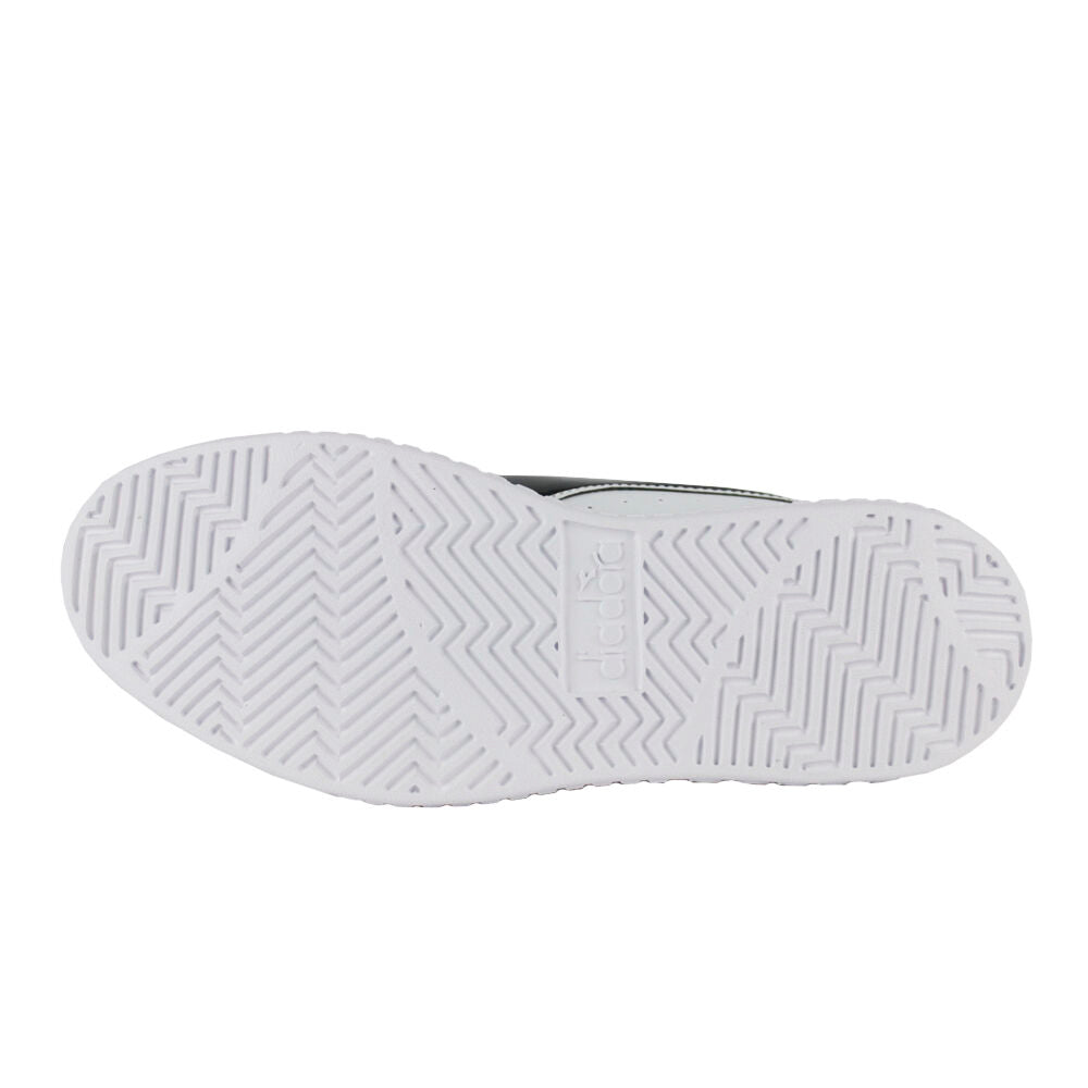 Diadora Step P Double Skin 101.178336 01 20006 White