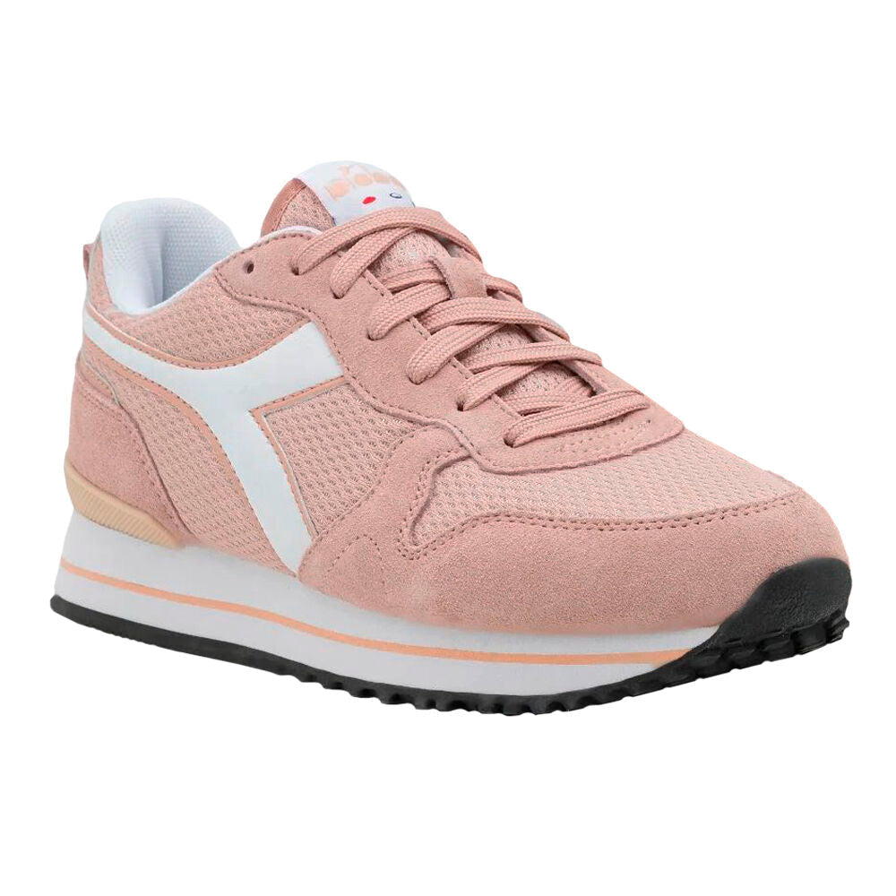 Diadora Olympia Platform Wn 101.176996 01 25093 Beige Toasted Almond