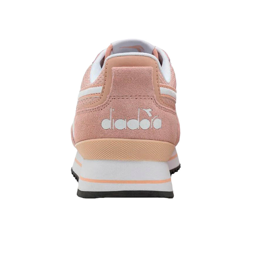 Diadora Olympia Platform Wn 101.176996 01 25093 Beige Toasted Almond