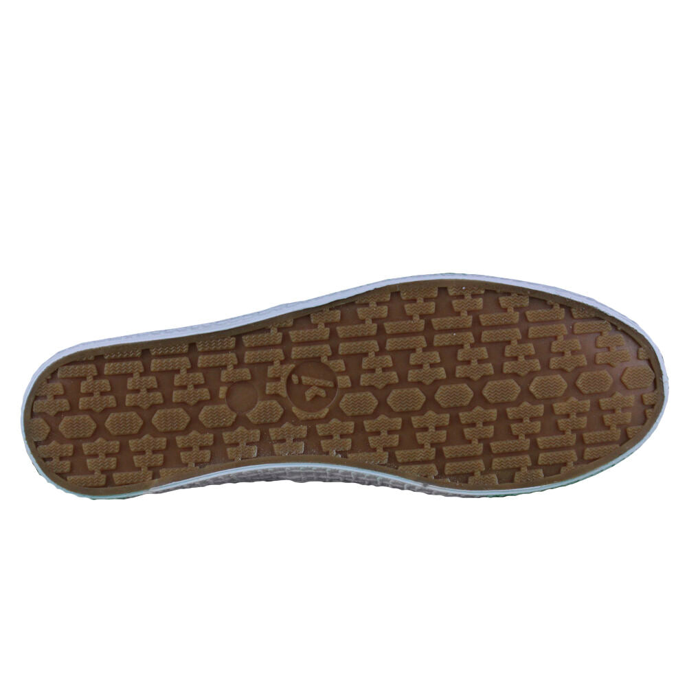 Chaussures Kawasaki Base Canvas K202405 1002 Blanc