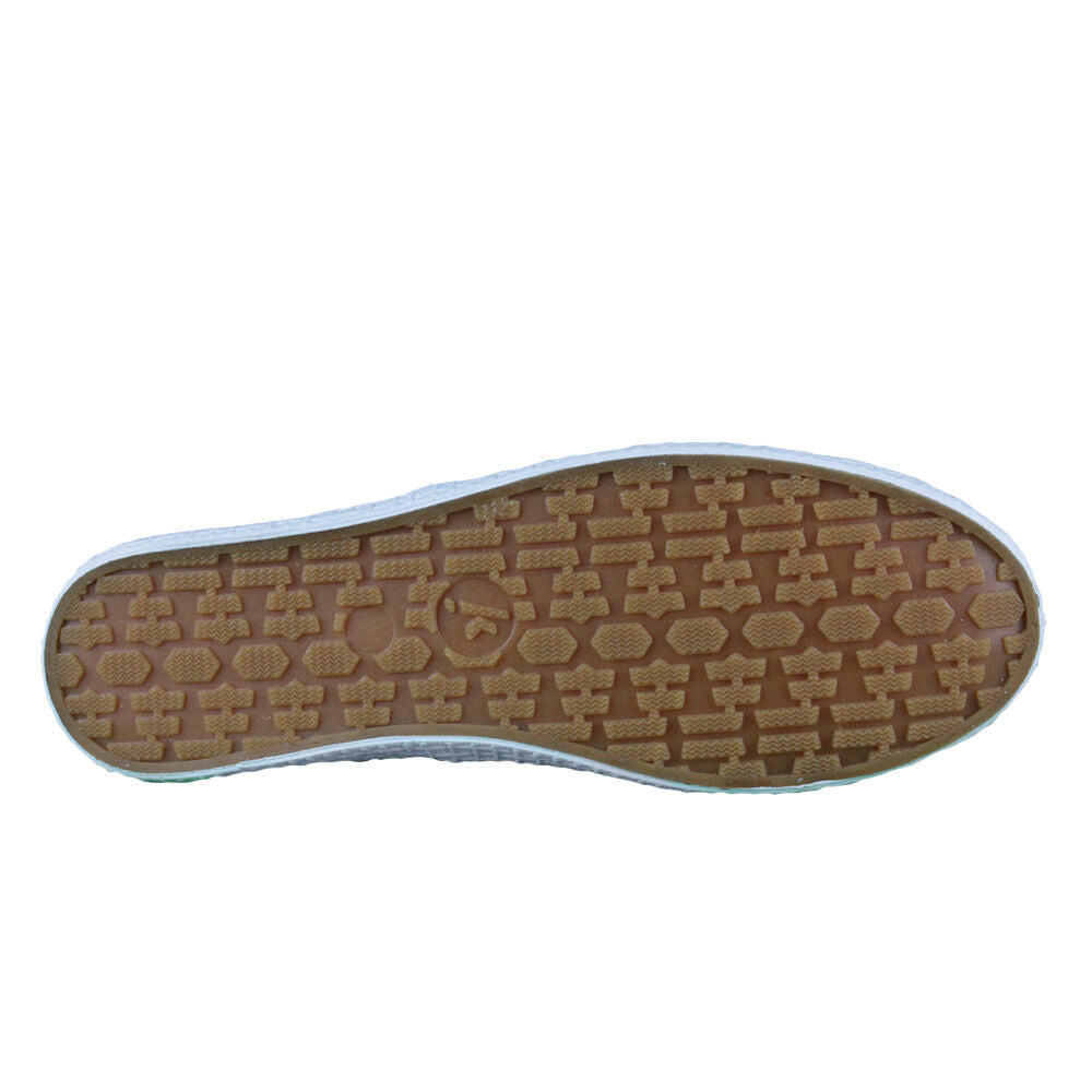 Chaussures Kawasaki Base Canvas K202405 2002 Bleu marine