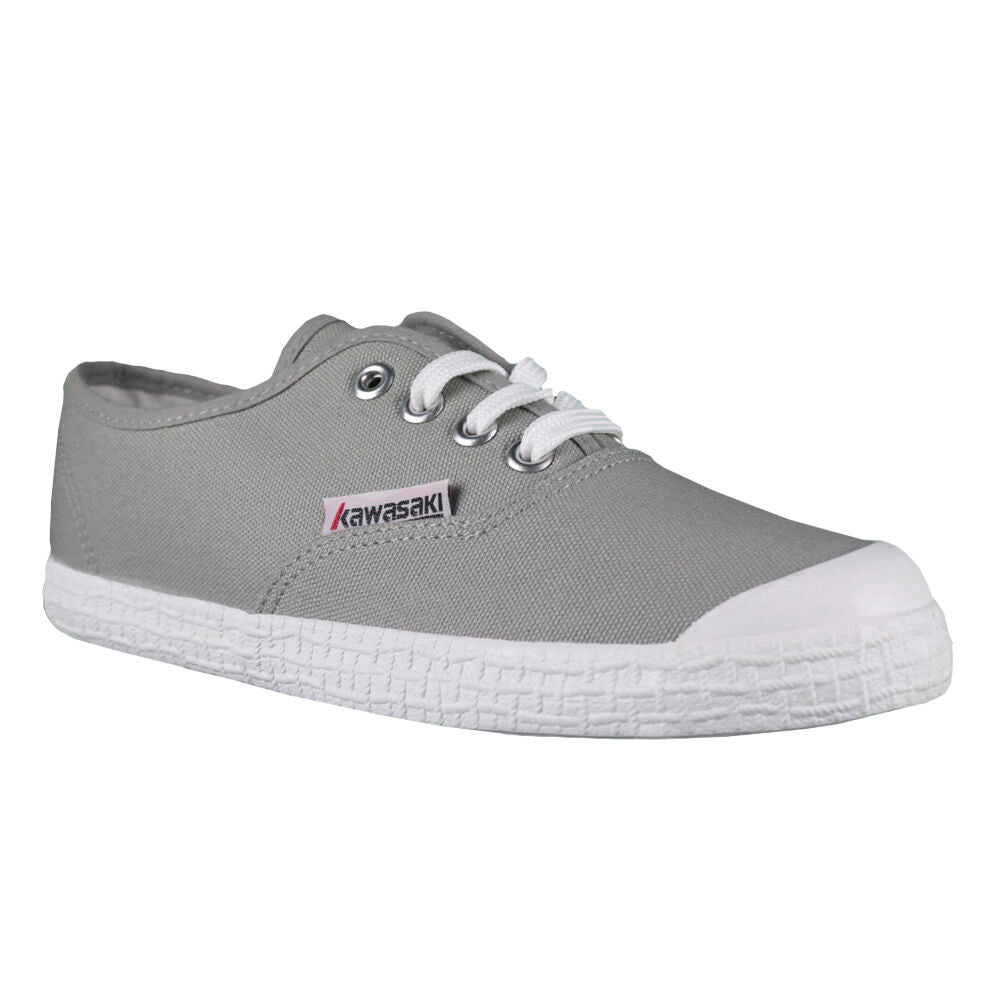 Chaussures Kawasaki Base Canvas K202405 3017 Beige varié