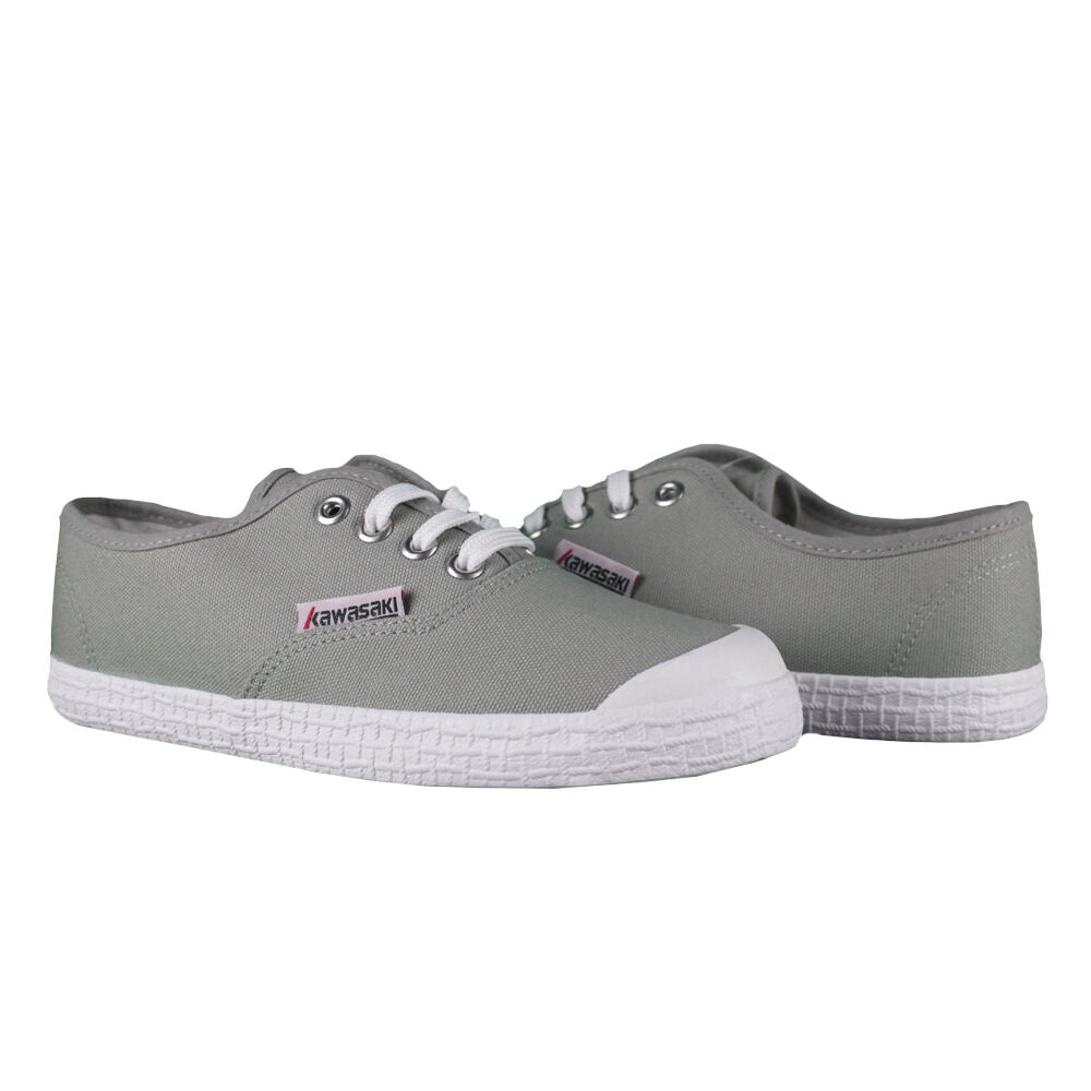 Chaussures Kawasaki Base Canvas K202405 3017 Beige varié