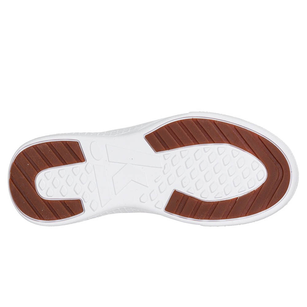 Kawasaki Leap Retro Canvas Shoe K212325 1002 White