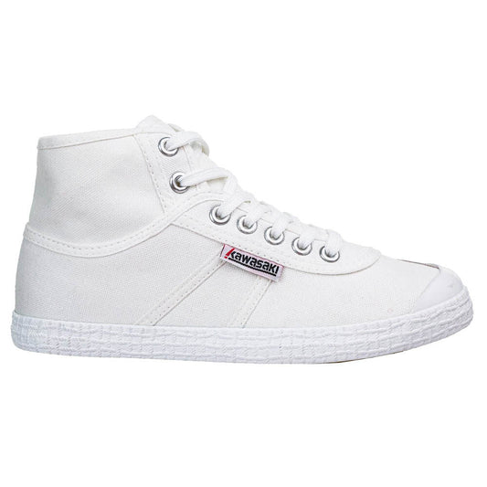 Kawasaki Original Basic Boot K204441 1002 White