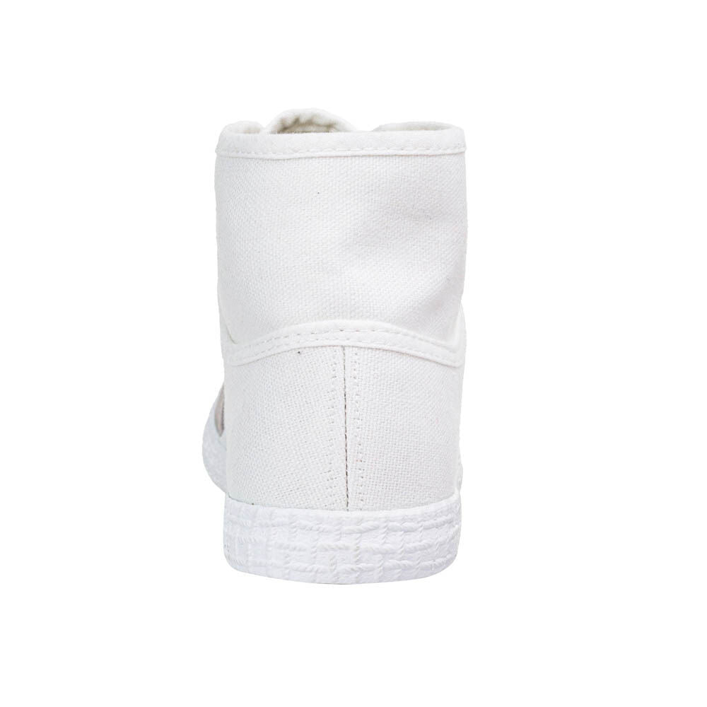 Bottes de base Kawasaki Original K204441 1002 Blanc