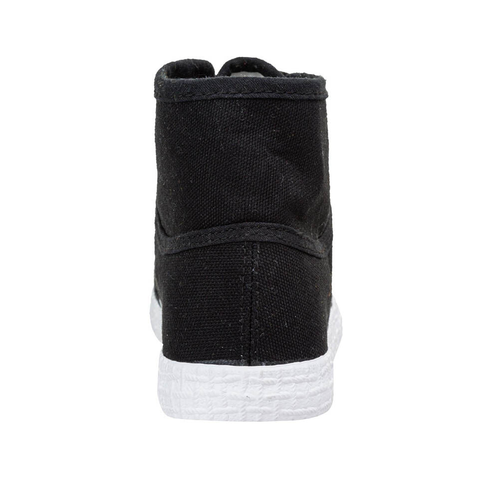 Kawasaki Original Basic Boot K204441 1001 Black