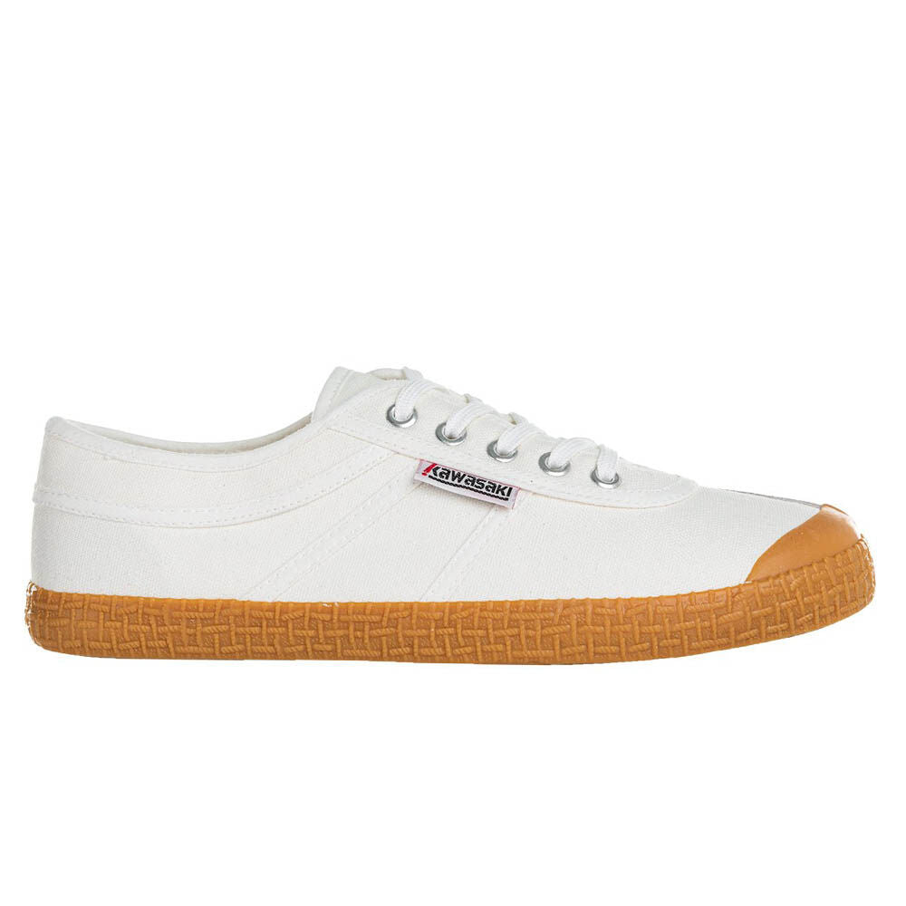 Chaussure Kawasaki Original Pure K212441 1002 Blanche