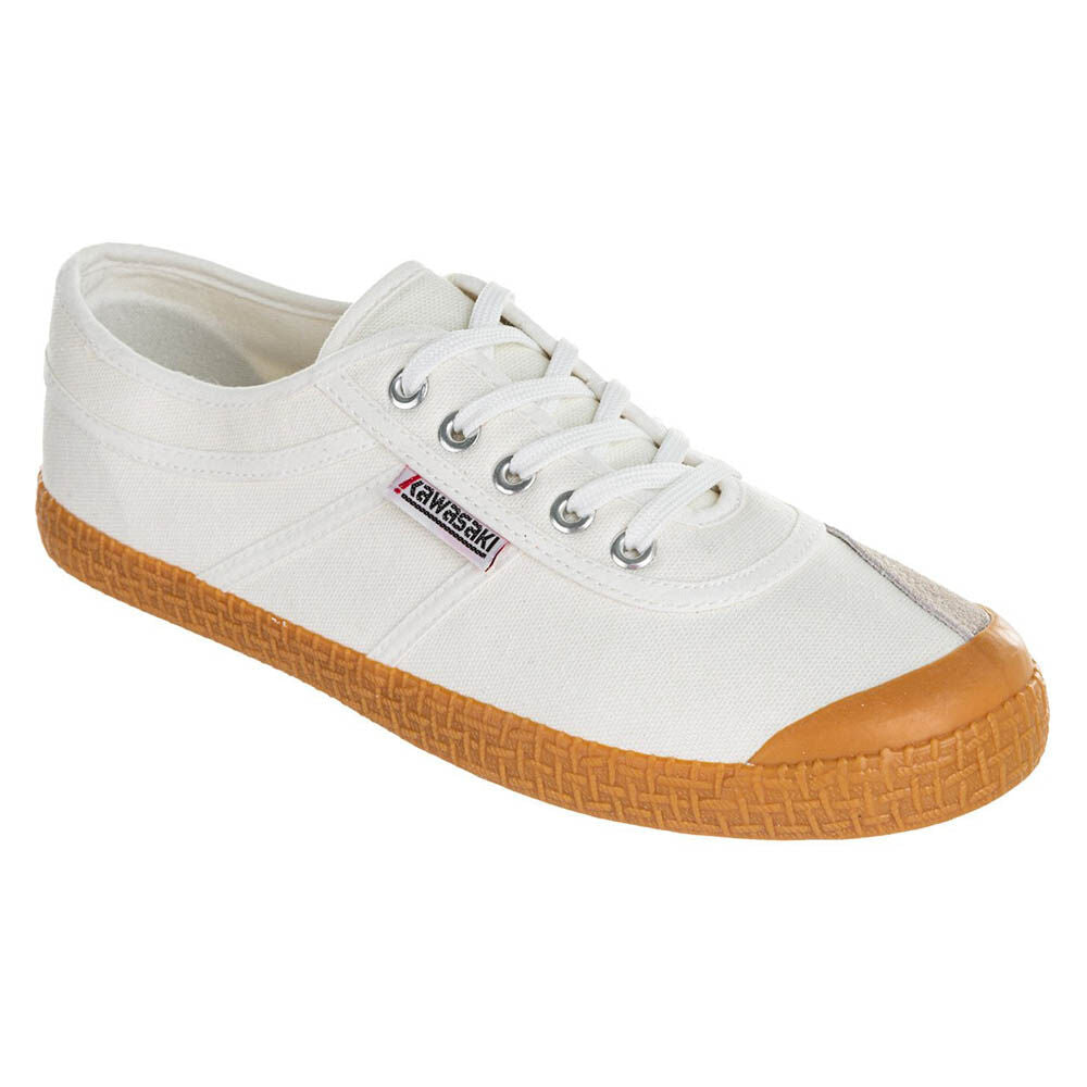 Chaussure Kawasaki Original Pure K212441 1002 Blanche
