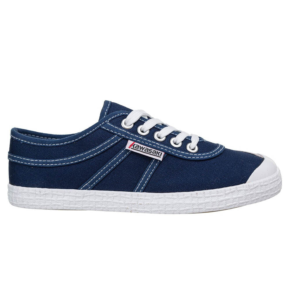 Chaussures de travail Kawasaki Original K212445 2037 Estate Blue