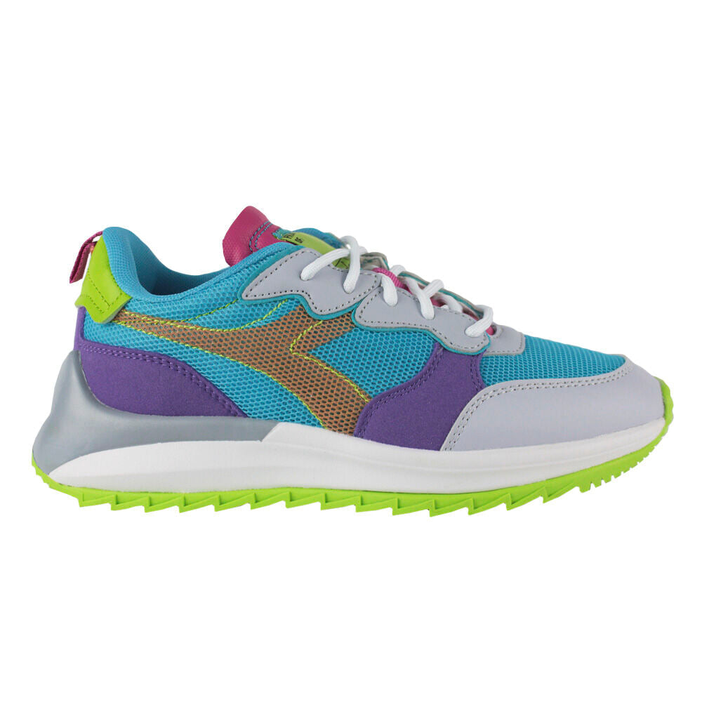 Diadora Jolly Mesh Wn 501.178302 01 C9869 Bl Atoll/Deep Lavender/Ha