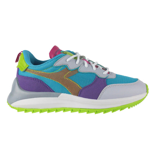 Diadora Jolly Mesh Wn 501.178302 01 C9869 Bl Atoll/Deep Lavender/Ha
