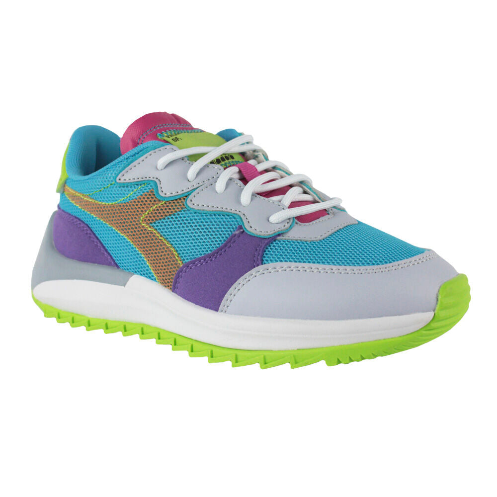 Diadora Jolly Mesh Wn 501.178302 01 C9869 Bl Atoll/Deep Lavender/Ha