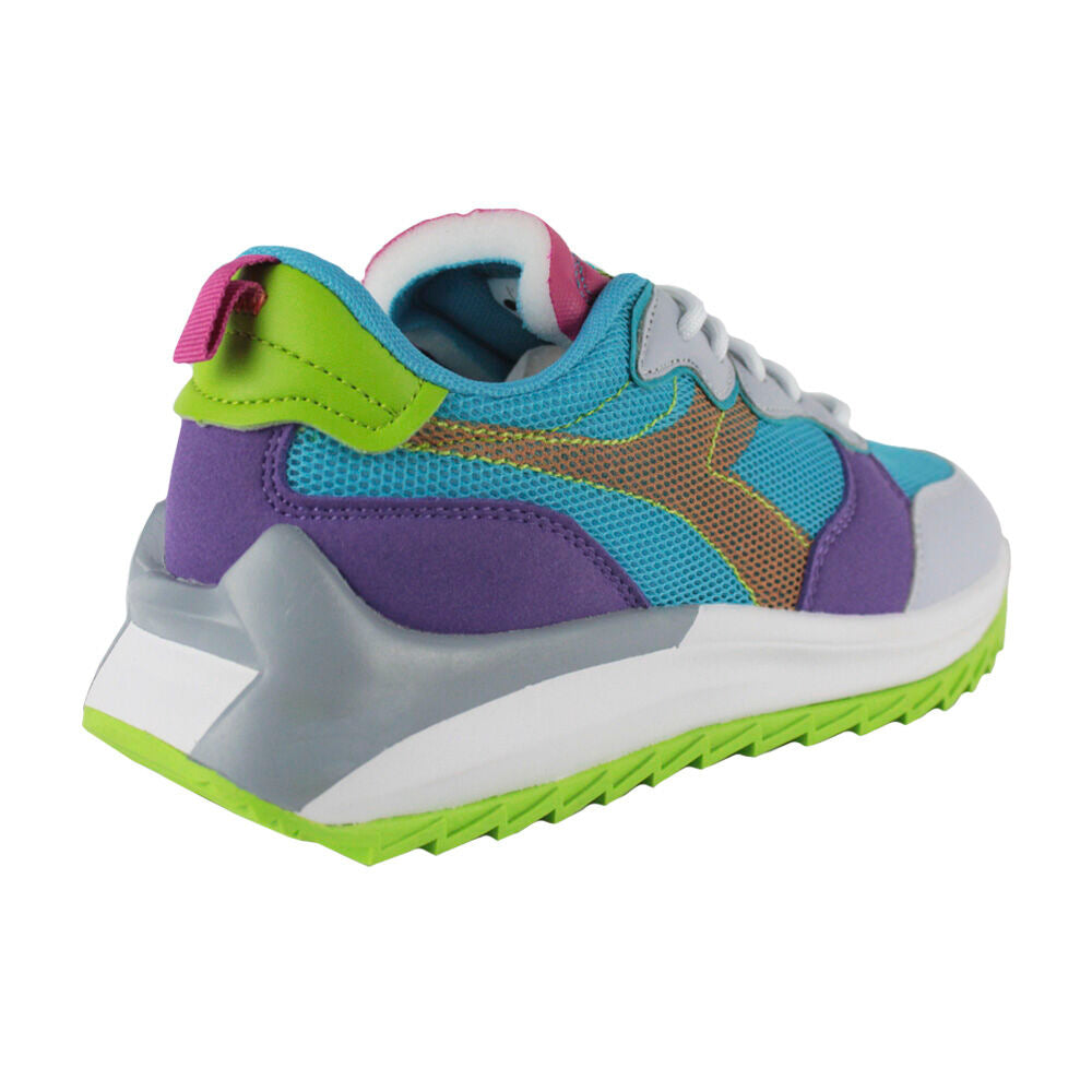 Diadora Jolly Mesh Wn 501.178302 01 C9869 Bl Atoll/Deep Lavender/Ha