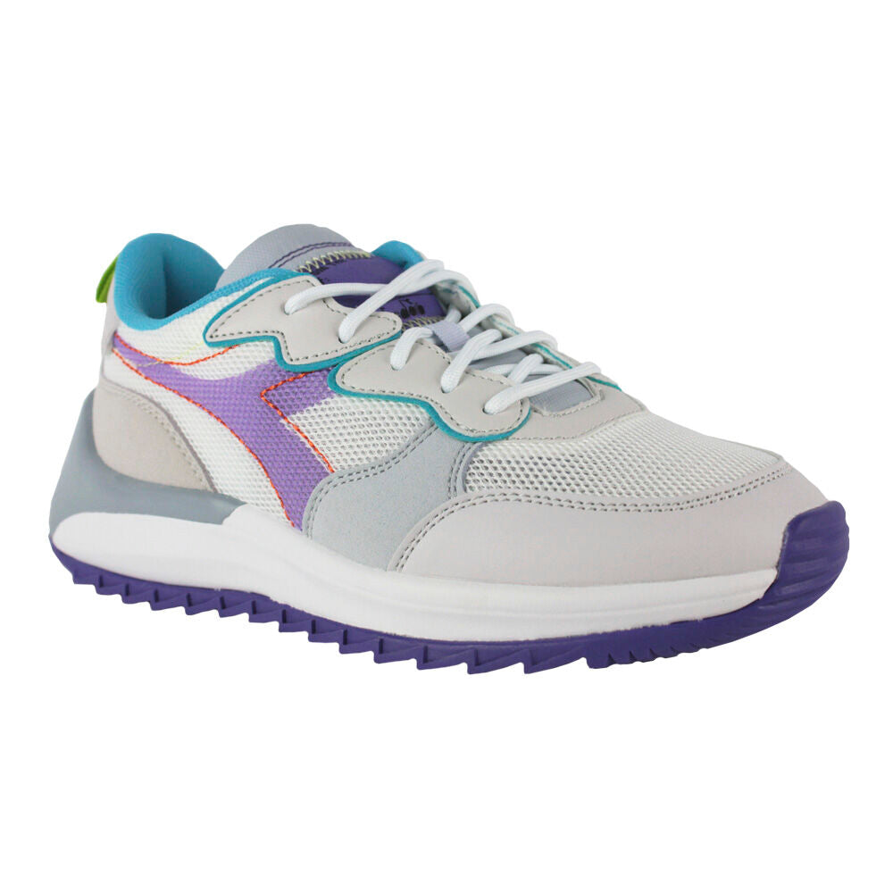 Diadora Jolly Mesh Wn 501.178302 01 C9721 Halogen Blue/English Lave