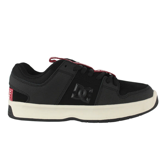 DC Shoes Aw Lynx Zero S Adys100718 Black/Black/White (Xkkw)
