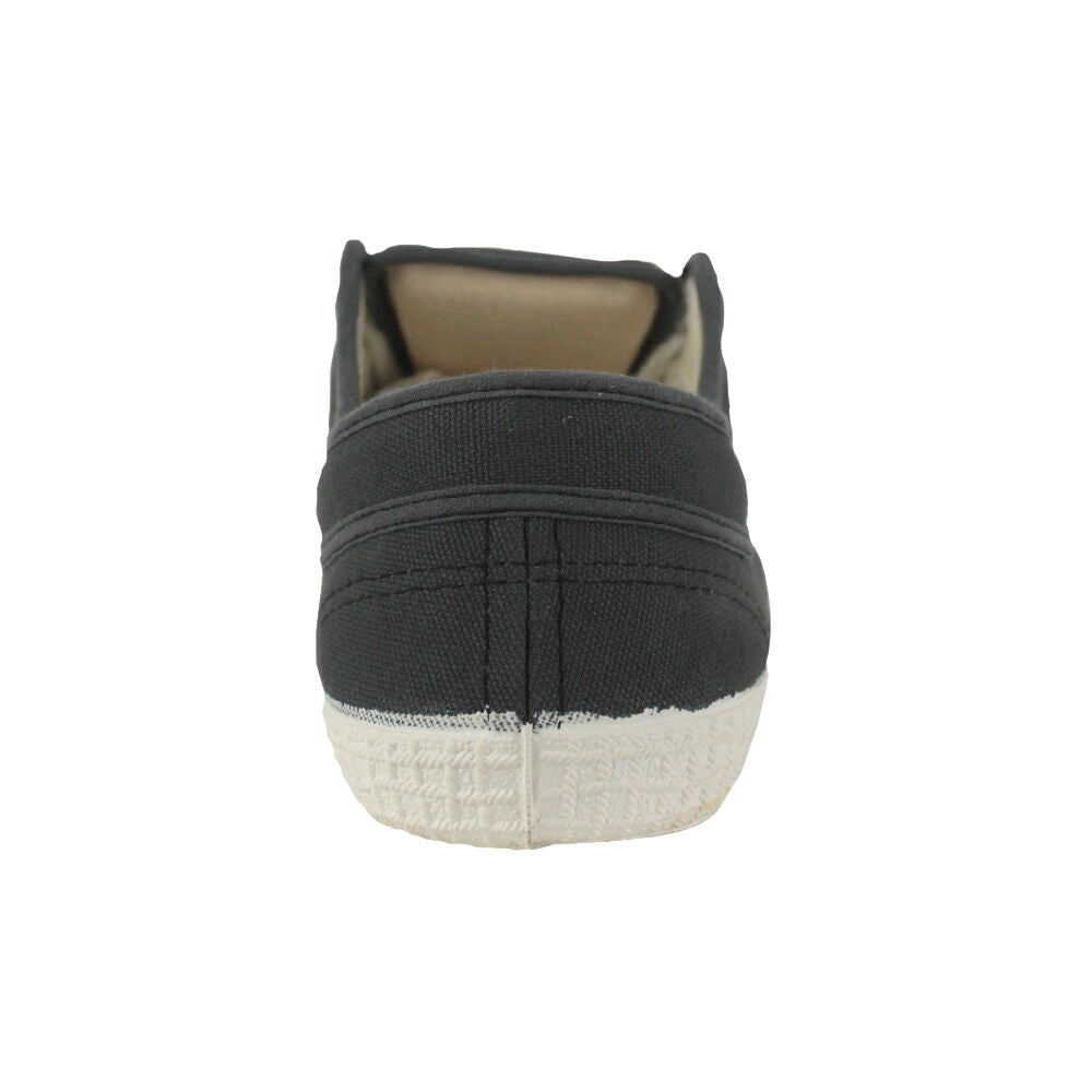 Chaussures en toile Kawasaki Basic 23 K23B64401 Koks, semelle blanche