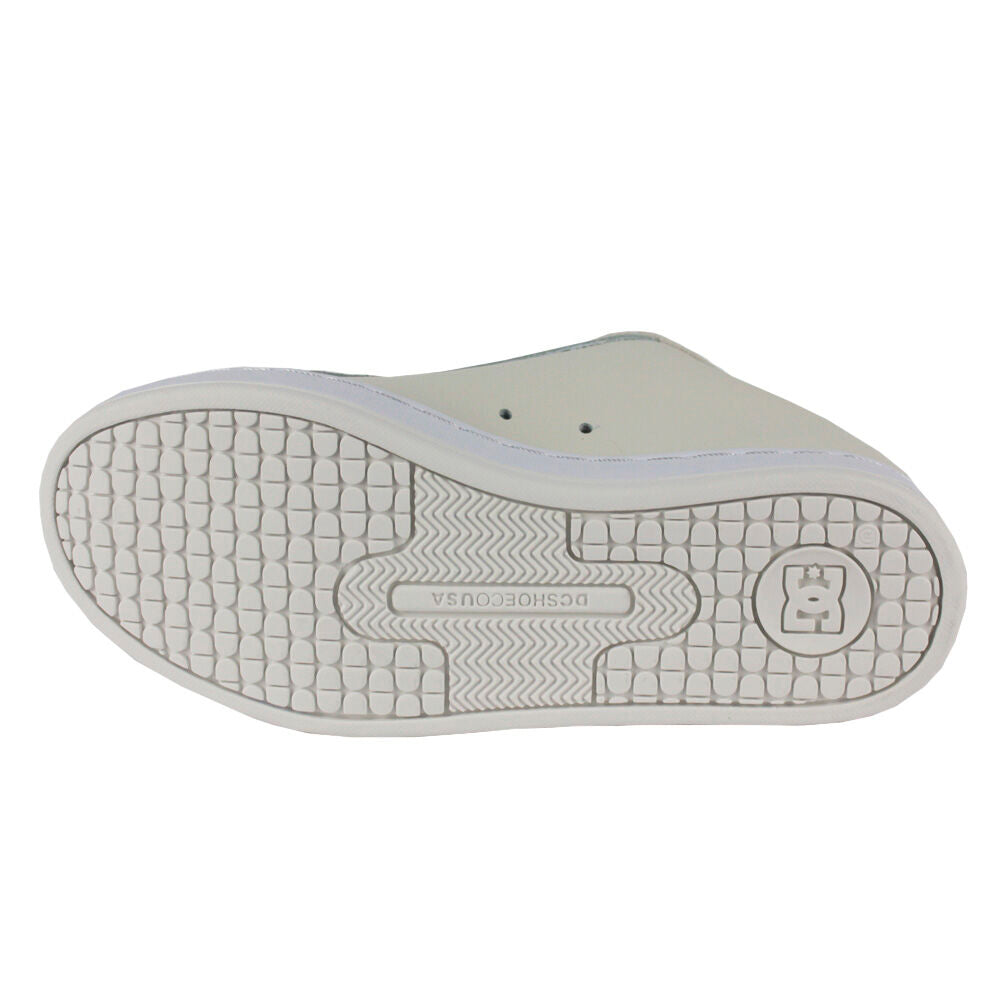 DC Shoes Court Graffik 300678 Cream (Cre)