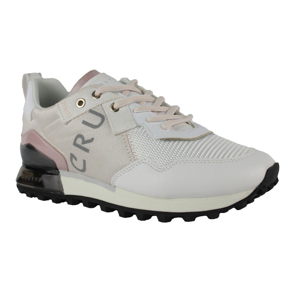 Cruyff Superbia Cc221931 153 White/Red