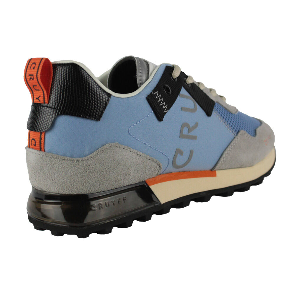 Cruyff Superbia Cc221310 658 Blue/Grey
